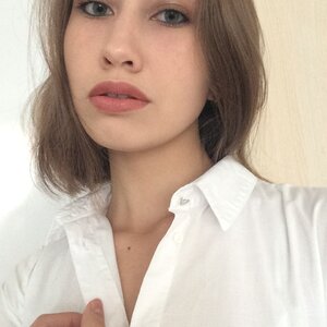Katerina Komissarova