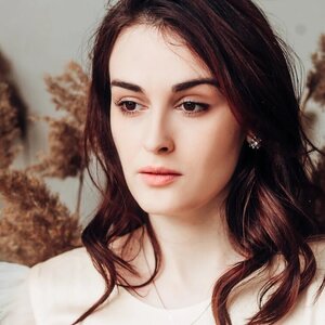 Anna Krivobokova