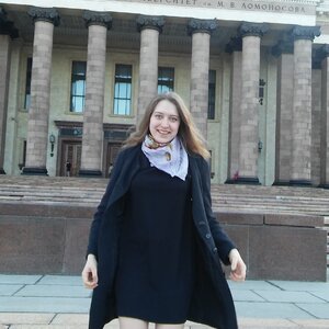 Татьяна Ласкина