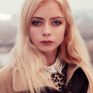 Alina Posohova picture