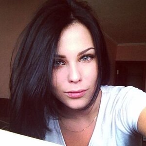 Екатерина Михайлова