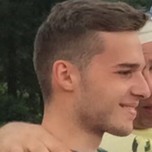 Михаил Каледин
