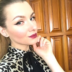 Alena Shulhich