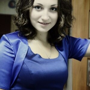 Viktoria Guryms'kaya