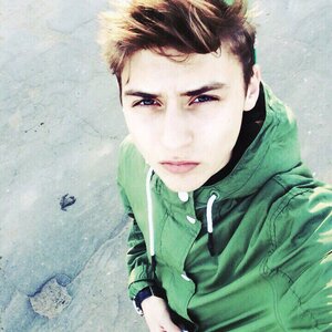 Александр Фролов