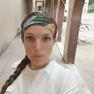 Marina Poletova picture