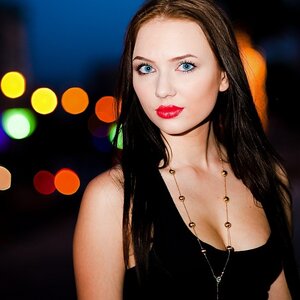 Кристина Баландина