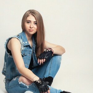 Irina Evstrat