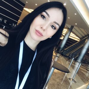Anastasia Perevoznikova
