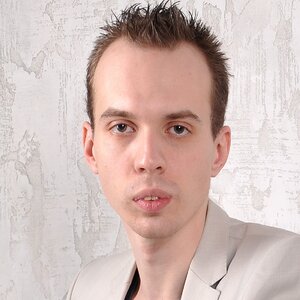 Pavel Kucinskij
