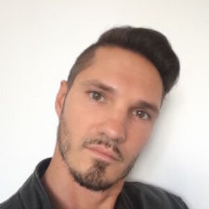 Vitaliy Volk