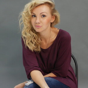Kate Shlyhova