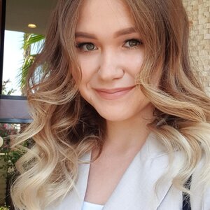 Polina Jakovleva