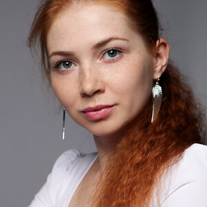Ирина Ильченко