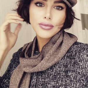Tatyana Shymanskaya