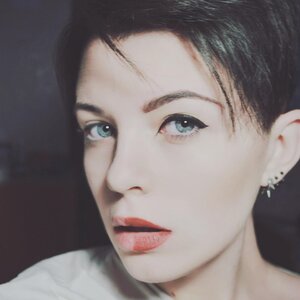 Arina Stepanova