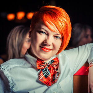 Olga Demchenko picture