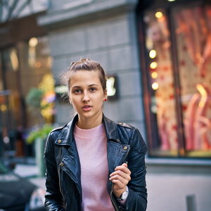 Maria Ovcharenko