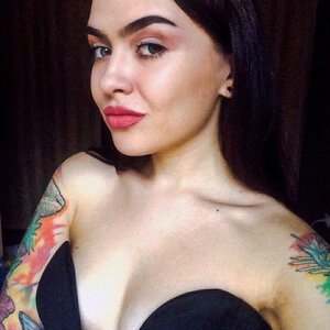 Vladyslava Andriianova