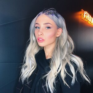 Alyona Konovalova