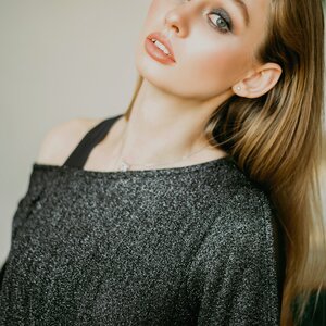 Ксения Xenia Uvarova