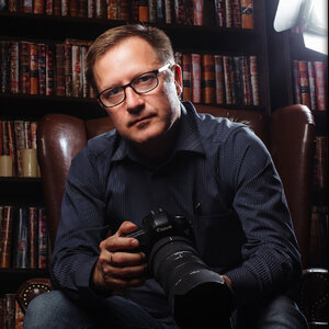 Eduard Tseluyko picture
