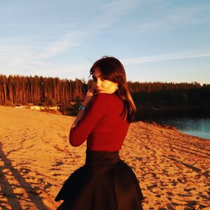 Alena Arteeva