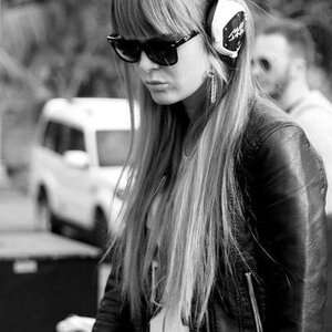 DJ Mary Jane