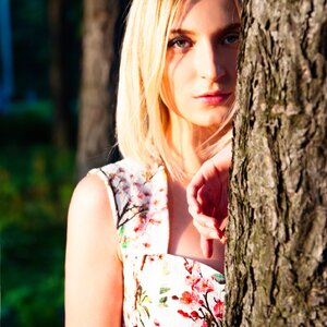 Anna Maksimova
