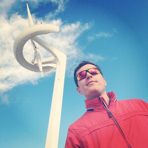 Michael Batuev picture