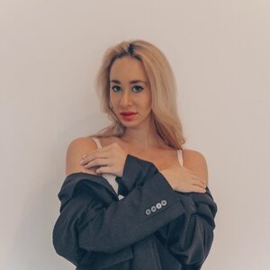 Alena Rozhkova