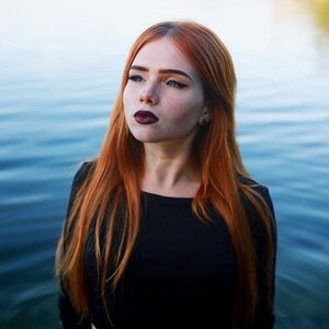Ekaterina Bondarenko