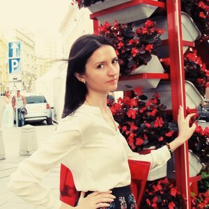 Ekaterina Alekseeva