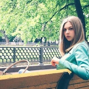 Полина Крюкова
