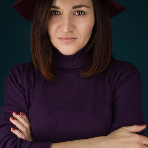 Elena Atamanenko picture