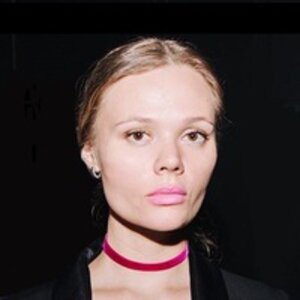 Ulia Polskova