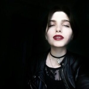 Diana Krasnoperova