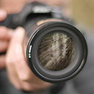 Peter Fosh picture