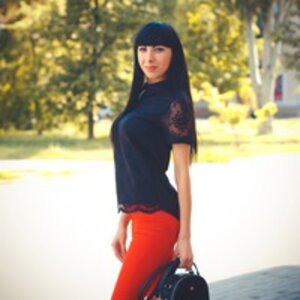 Anna Skripnik picture