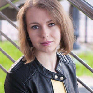 Юлия Juls Пилипчук