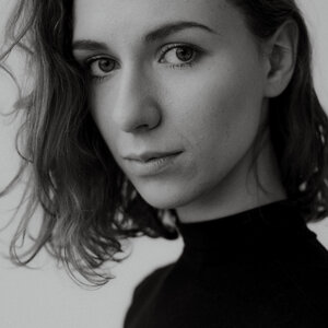 Anastasia Agafonova