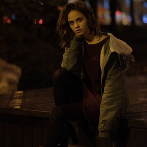 Olia Pereslavceva