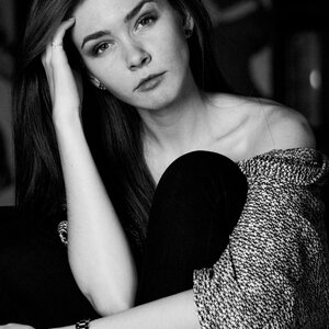 Ekaterina Baulina