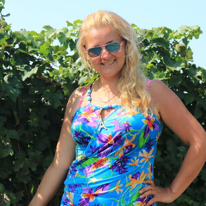 svetlana visenka