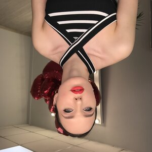 Анна Воробьева