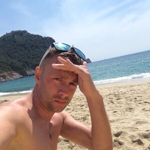 Вадим Волков