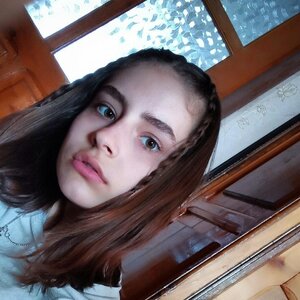 Маша Бугаенко