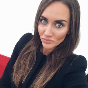 Viktoria Sim