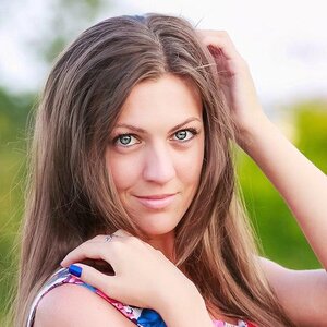 Margarita Barsukova