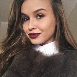 Dana Anatolyevna